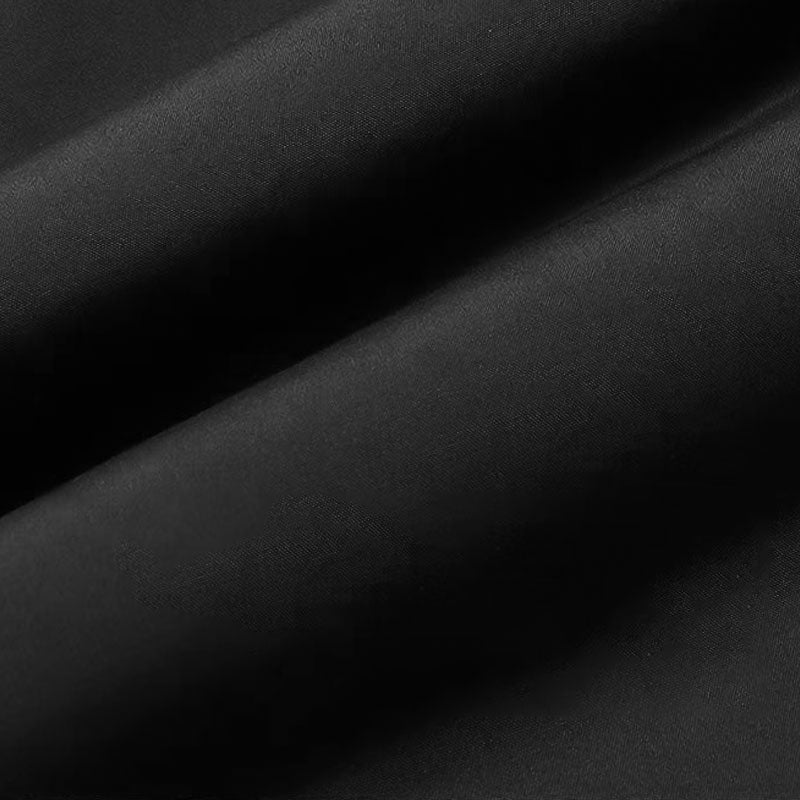🔥Termisk, tykk parkas med hette for menn –🧥Vindtett, vannavstøtende, holder kroppstemperaturen oppe!