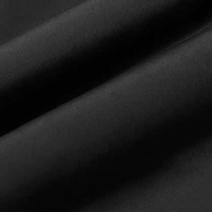 🔥Termisk, tykk parkas med hette for menn –🧥Vindtett, vannavstøtende, holder kroppstemperaturen oppe!