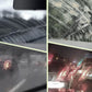 ✨Ny 2.0 Grønn oljefilm Tørk | Kraftig fjerning av oljefilm og krystallbelegg🚗💧