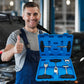 Tennplugg tennspole Fjerning av avtrekksverktøy Kit, perfekt fjerning, takler uanstrengt hver reparasjonsjobb! 🔧🚗