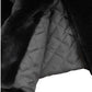 Premium Faux Fur Varme Kåpe 🧥✨