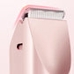 IPX7 Vanntett Dobbelhode Barbermaskin for Damer