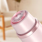 IPX7 Vanntett Dobbelhode Barbermaskin for Damer