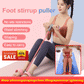 Assistent for pilates og sit-ups