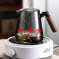 Blad- og vannseparerende tekanne 750 ml