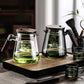 Blad- og vannseparerende tekanne 750 ml