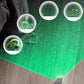 🔍Grønn LED-støvsøkerlampe Støvsugertilbehør