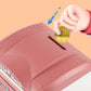 Simulert minibank Smart Money-innskuddsboks