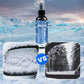 ❄️Vintertilbud❄️24H Langtidsvirkende avisingsspray for bil og hjem