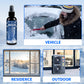 ❄️Vintertilbud❄️24H Langtidsvirkende avisingsspray for bil og hjem