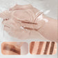 Øyenbryn- og eyelinerkrem med stempel