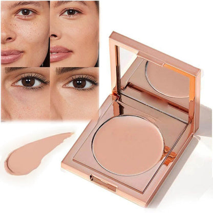 Undererey korrigerer concealer