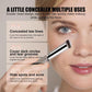 Undererey korrigerer concealer
