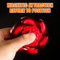 🔥HOT SALE🔥Stressavlastning Fidget Finger Spinner Toy
