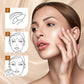 Langvarig lett kremet foundation og concealer