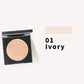 Langvarig lett kremet foundation og concealer