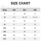 Dame High-Waist Stretch Micro-Flare Casual Bukse