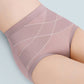 Ultimate Comfort High Waist Lekkasjesikker Shapewear-truse med høy midje