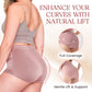 Ultimate Comfort High Waist Lekkasjesikker Shapewear-truse med høy midje