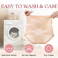 Ultimate Comfort High Waist Lekkasjesikker Shapewear-truse med høy midje