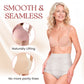 Ultimate Comfort High Waist Lekkasjesikker Shapewear-truse med høy midje