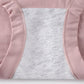 Ultimate Comfort High Waist Lekkasjesikker Shapewear-truse med høy midje