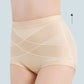Ultimate Comfort High Waist Lekkasjesikker Shapewear-truse med høy midje