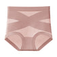 Ultimate Comfort High Waist Lekkasjesikker Shapewear-truse med høy midje
