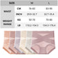 Ultimate Comfort High Waist Lekkasjesikker Shapewear-truse med høy midje