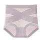 Ultimate Comfort High Waist Lekkasjesikker Shapewear-truse med høy midje