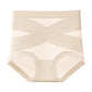 Ultimate Comfort High Waist Lekkasjesikker Shapewear-truse med høy midje