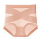 Ultimate Comfort High Waist Lekkasjesikker Shapewear-truse med høy midje