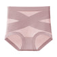 Ultimate Comfort High Waist Lekkasjesikker Shapewear-truse med høy midje