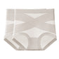 Ultimate Comfort High Waist Lekkasjesikker Shapewear-truse med høy midje