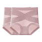 Ultimate Comfort High Waist Lekkasjesikker Shapewear-truse med høy midje