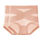 Ultimate Comfort High Waist Lekkasjesikker Shapewear-truse med høy midje