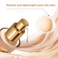 Makeup-holdende fuktighetsgivende concealer foundation
