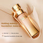 Makeup-holdende fuktighetsgivende concealer foundation