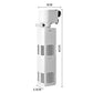 3-i-1 akvariefilter - filtrering, lufting, fjerning av avfall, vannpumping