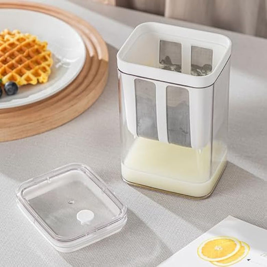 🔥Gresk yoghurtfilter