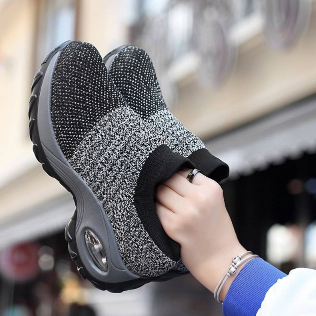 🔥Ergonomiske sko for smertelindring