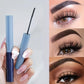 🔥 Vannfast Mascara Krøll & Forlengelse 24t Langvarig💄