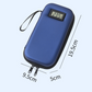 Insulin Cooler Travel Case med temperaturvisning