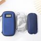 Insulin Cooler Travel Case med temperaturvisning