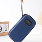 Insulin Cooler Travel Case med temperaturvisning
