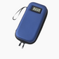 Insulin Cooler Travel Case med temperaturvisning