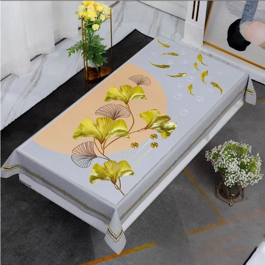 Varmebestandig, vanntett og oljebestandig PVC-duk
