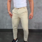 ⏳⏰Tidsbegrenset spesialtilbud⏰Stretch Slim Fit-bukser for menn
