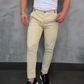 ⏳⏰Tidsbegrenset spesialtilbud⏰Stretch Slim Fit-bukser for menn