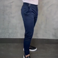 ⏳⏰Tidsbegrenset spesialtilbud⏰Stretch Slim Fit-bukser for menn